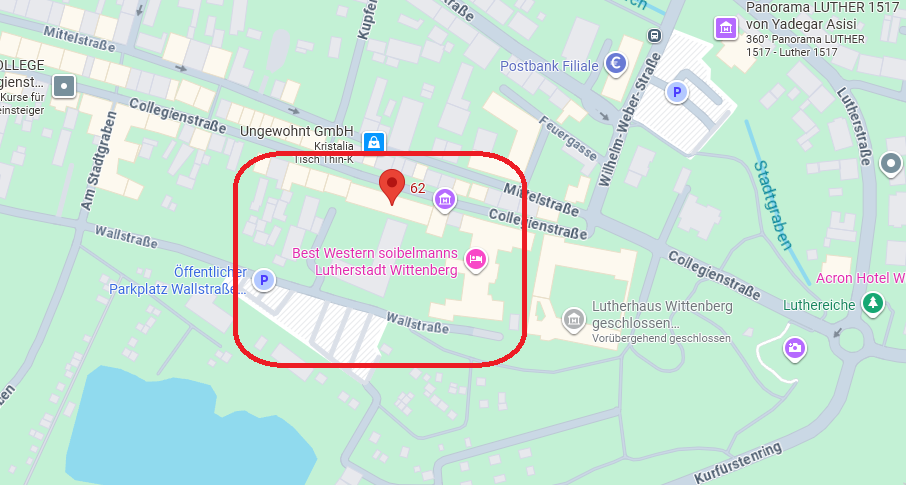 Location